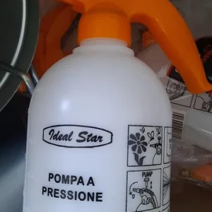 Bestseller Pompa a pressione Nebulizzatore da 2 litri 21483